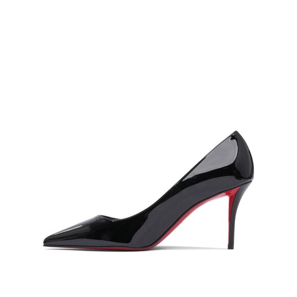 Christian Louboutin Heeled Shoes IT 36.5 Women - Picture 3 of 5